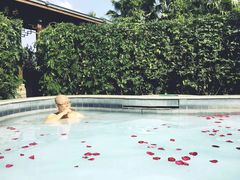 -明谷行馆·温泉