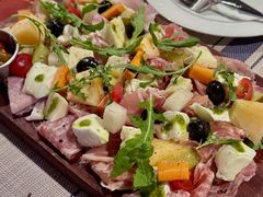 -Primo·丽莫意大利窑烤披萨