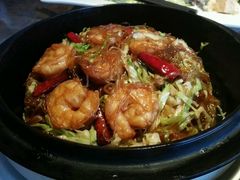 android_upload_pic-真爱中国餐馆·年华店(朱雀大街店)