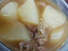-香港风味小吃店(中英街店)