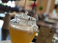 -Fuzzy Bistro 浮几韩餐·茶酒馆