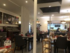 -毛辣果·贵州红酸汤牛肉火锅(西单店)