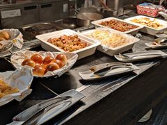 -北京希尔顿逸林酒店