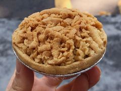 南瓜肉桂挞-安德鲁饼店(总店)