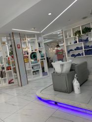点击看大图 -小齐发型Star~salon