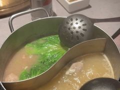-千滋百味自助海鲜烤肉(布吉景华店)