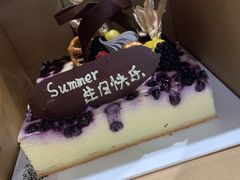 -榖屋house of flour(张江首店)