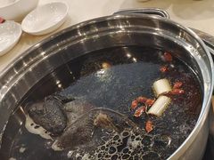 -太婆天府山珍酒楼(亚运村店)