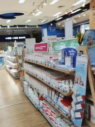 -孩子王(协信星光时代广场店)