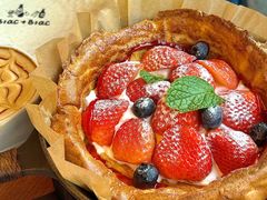 -Blac+Blac(中海环宇荟店)