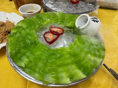 -肥姐美食(同福中路店)