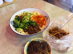-大嘻咹biangbiang面(历史博物馆店)
