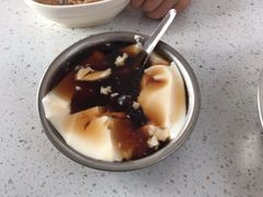 豆腐花-凤张螺蛳粉·爽口粉(跃进路总店)