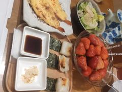 -一心创作料理屋(经开万达店)