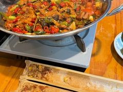 -61号餐吧(兴坪古镇漓江店)