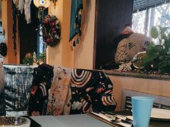 -La Medina餐厅(亮马河南路店)