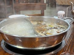 -肥婆麻辣火锅.顺德首创药材麻辣火锅(容桂店)