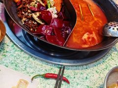 -鸿姐老火锅·传统炒料(上海旗舰店)