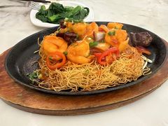 -翠华餐厅(香港国际机场店)