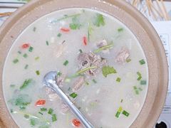 -新凯旋烧烤·燕姐千岛湖土菜