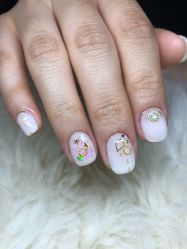 -AKIRA 安久日式美甲美睫