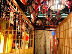 -不倒翁炭火烧肉(永安里店)