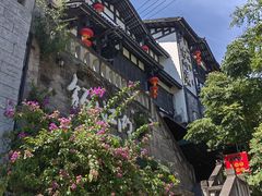 -饭江湖·江湖菜(湖广会馆店)
