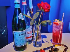 -天玑高空江景餐厅&酒吧Sky Secret Restaurant&Bar