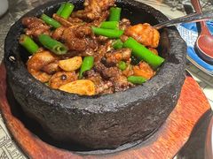 -桂满陇·桃花院落(长泰广场店)