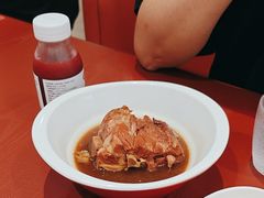 -喜家德虾仁水饺(长泰广场店)