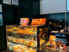-星巴克(甘河路店)