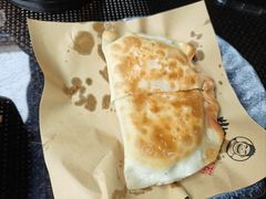 -地二手作鱼汤馄饨(上街里店)