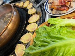 -阿山卓·野生菌火锅·纳西火塘烤肉