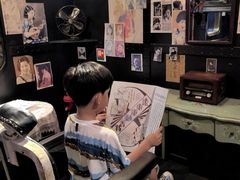 -武汉知音号