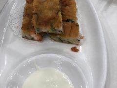 -金时代顺风大酒店(临港百联店)