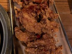 -包装马车·韩国料理·포장마차