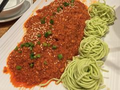 李庄蒜泥白肉-将军府·鸡毛店(武侯祠店)
