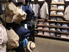 -MUJI无印良品(星光68广场店)