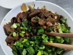 -丁记面馆(凤凰店)