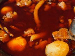 -李子坝梁山鸡(李子坝大鸡哥店)