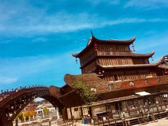 -二十八里太湖船菜(吉祥路店)