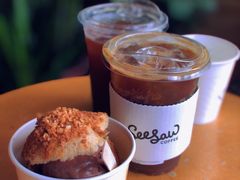 -Seesaw Coffee(朝阳大悦城店)