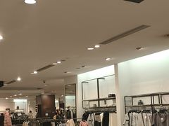 -ZARA(皇城恒隆广场店)