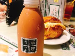 -华嫂冰室(尖沙咀店)