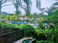 -石梅湾艾美度假酒店