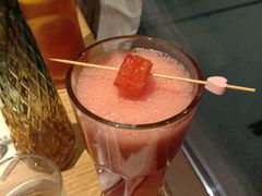 -原石牛扒·约会餐厅(龙城万科里店)