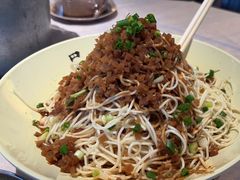 凉面-巴厘龙虾·榜首油焖大虾(音乐学院·沿江酒馆店)