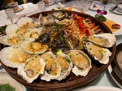 -百年恒益烧腊海鲜酒家·非遗传承(广州黄埔店)