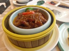 -顺德喜来登酒店·采悦轩