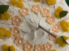 -幸福西饼生日蛋糕·下午茶(闵行店)